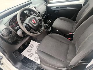 FIAT Fiorino 1.3 multijet 80 cv cargo
