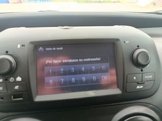 FIAT Fiorino 1.3 multijet 80 cv cargo