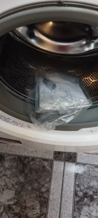 Lavadora AEG A+++ 6000 Series Lavamat