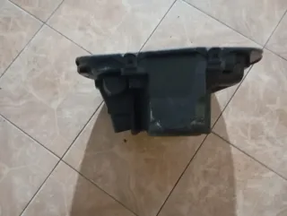 Kit de herramientas para rueda de repuesto