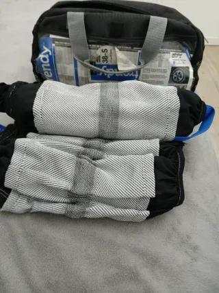 Cadenas para nieve Trendy 38 S Nuevas