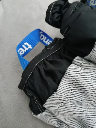 Cadenas para nieve Trendy 38 S Nuevas