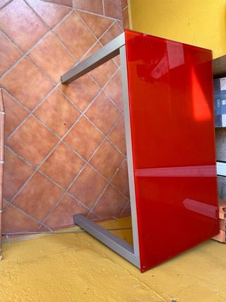 Juego mesa, 2 sillas y 2 taburetes