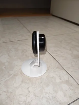 Cámara Vigilancia YI 1080p Indoor