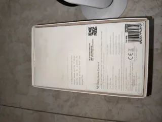 Cámara Vigilancia YI 1080p Indoor