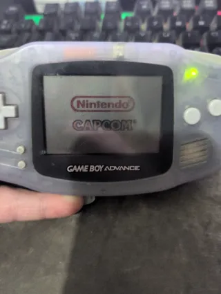 Zelda The Minish Cap GBA Nintendo