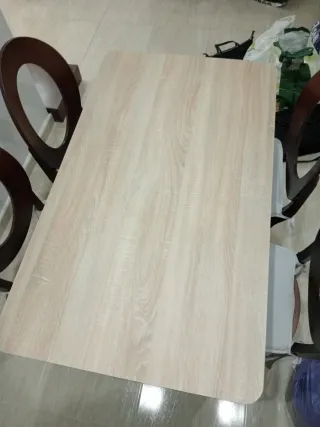 Mesa de comedor Cambrian