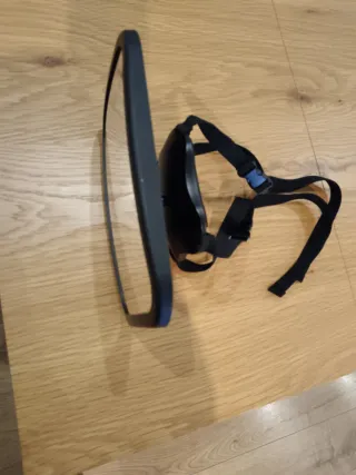 Espejo Onco para coche - Ver bebé