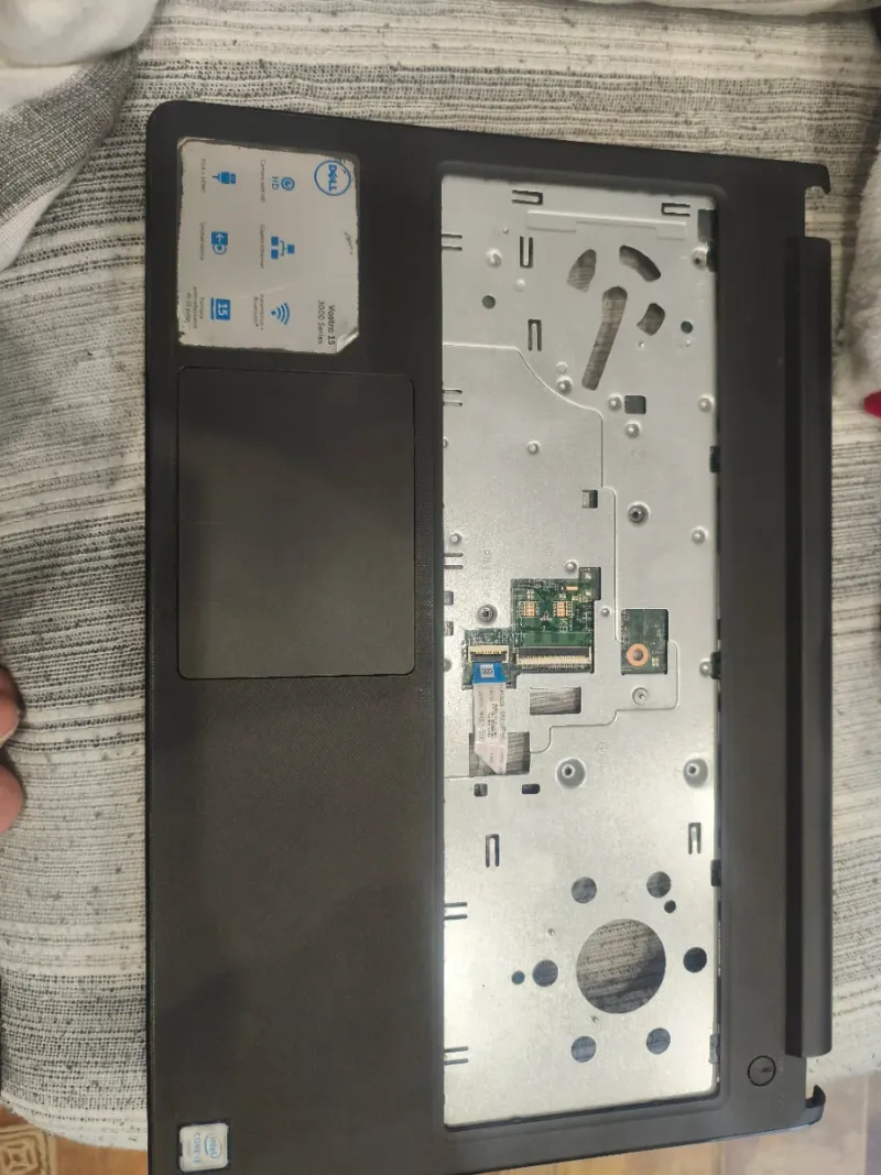Carcasa superior Dell Vostro 15 3000 Series