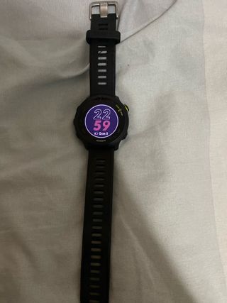 Garmin Forerunner 55