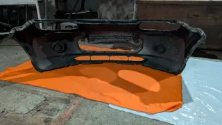 Paragolpes Delantero Mazda MX5 NC