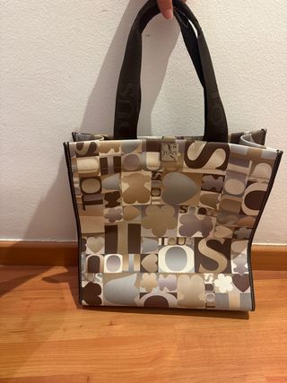 Bolso Tous Original Multicolor