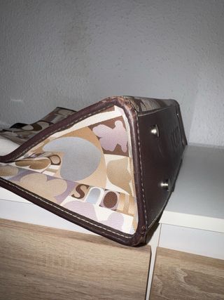 Bolso Tous Original Multicolor