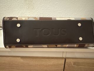 Bolso Tous Original Multicolor