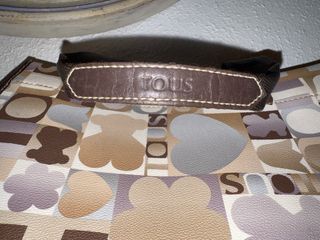 Bolso Tous Original Multicolor