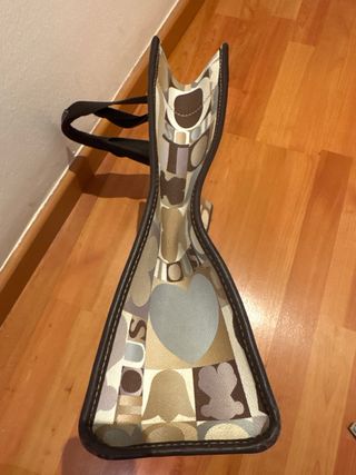 Bolso Tous Original Multicolor