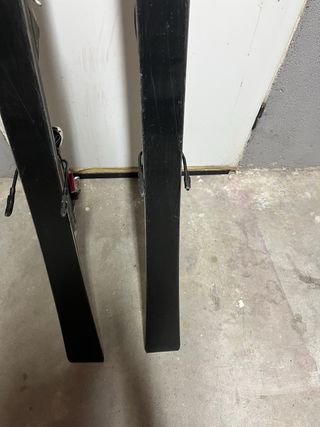 Esquís Dynastar Omeglass 64