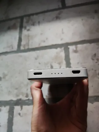 Power Bank 20.000 mAh - Da testare