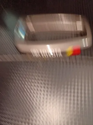 Funda Carcasa Llave Toyota