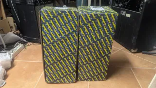 Amortiguadores Toyota Prius 3G Nuevos