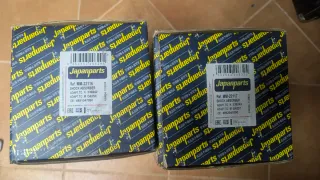 Amortiguadores Toyota Prius 3G Nuevos