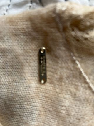 Jersey Guess Beige Talla Única