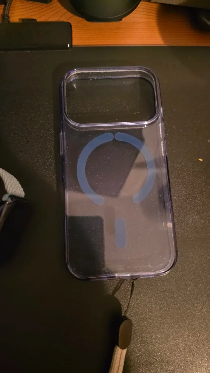 iPhone 17 Pro Nuevo!! afbeelding 8