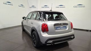 MINI MINI COOPER 5 PUERTAS (PAQUETE PREMIUM)