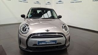 MINI MINI COOPER 5 PUERTAS (PAQUETE PREMIUM)