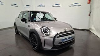 MINI MINI COOPER 5 PUERTAS (PAQUETE PREMIUM)