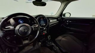 MINI MINI COOPER 5 PUERTAS (PAQUETE PREMIUM)
