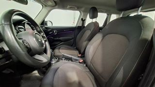 MINI MINI COOPER 5 PUERTAS (PAQUETE PREMIUM)