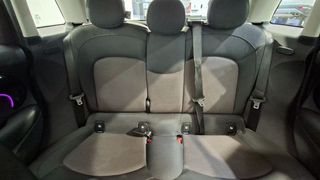 MINI MINI COOPER 5 PUERTAS (PAQUETE PREMIUM)