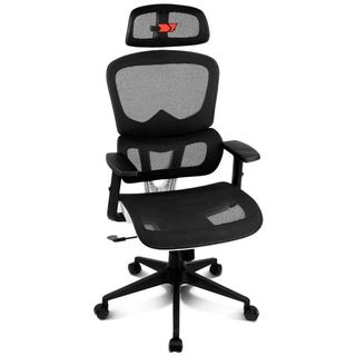Silla Gaming Ergonómica // Drift DRAIR200