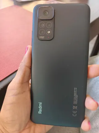 Xiaomi Redmi Note 11S