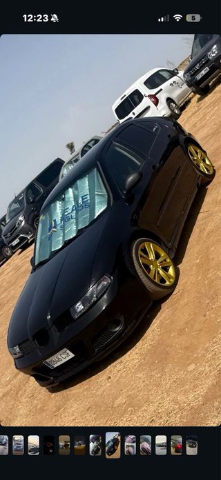 SEAT Leon 2004
