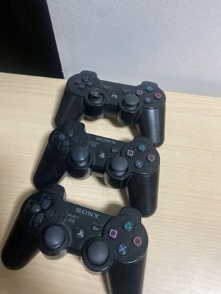 3 controller PS3 Sony neri