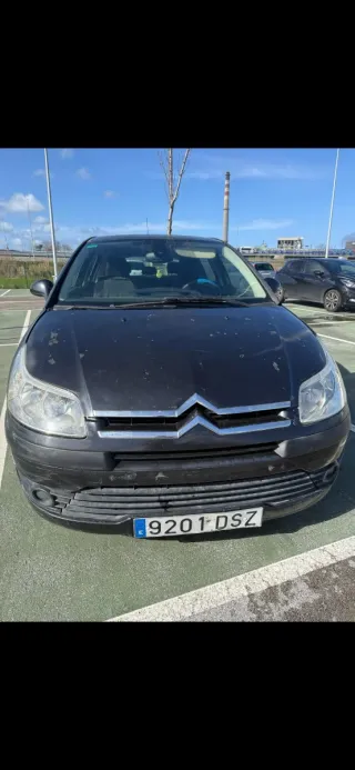Citroen C4 2005