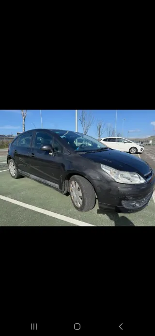 Citroen C4 2005
