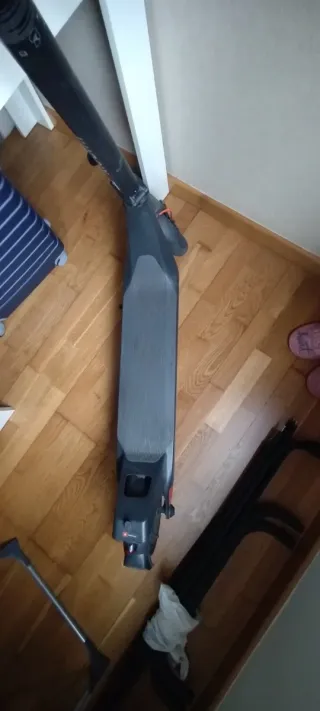 Patinete eléctrico Xiaomi poco uso