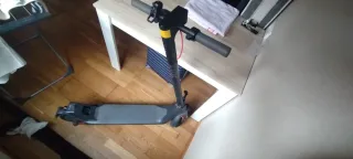 Patinete eléctrico Xiaomi poco uso