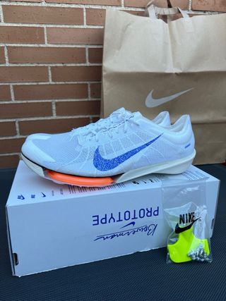 Nike Air Zoom Victory 2 Blueprint Running