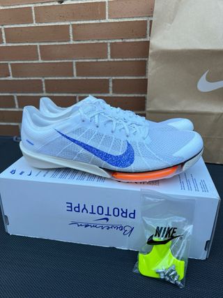 Nike Air Zoom Victory 2 Blueprint Running