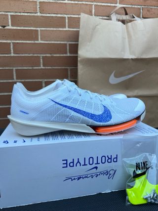 Nike Air Zoom Victory 2 Blueprint Running