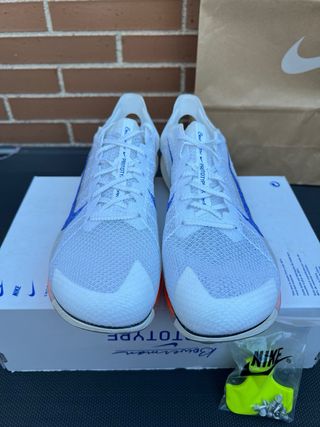 Nike Air Zoom Victory 2 Blueprint Running