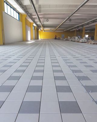 Reforma de paredes y suelos