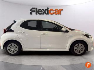 Toyota Yaris 1.5 120H Business Plus