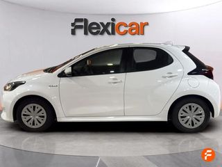 Toyota Yaris 1.5 120H Business Plus