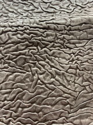 Bolso de mano de piel OriginalNutta artesanal