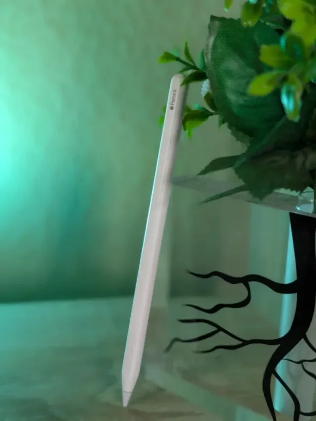 Apple Pencil 2ª Generación